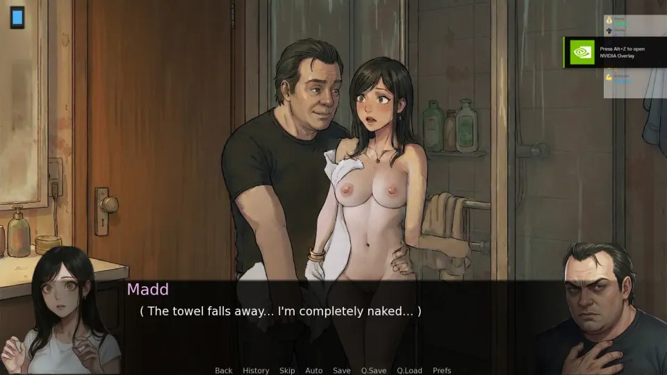 The Only Doe screenshot 6