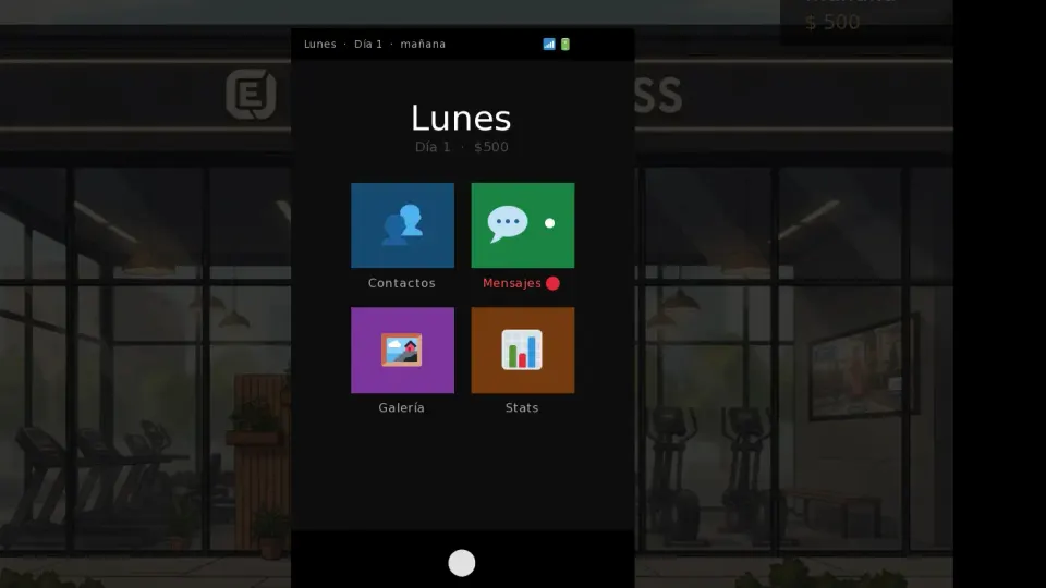 Villa Nueva screenshot 4