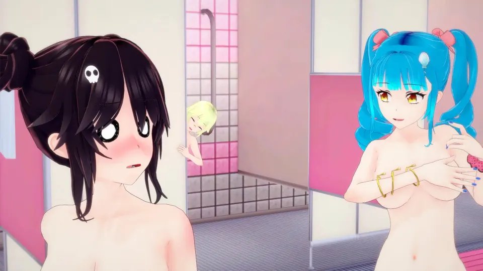 ChariKiss screenshot 4