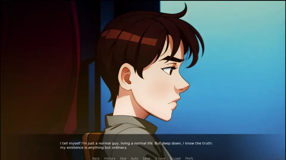 Taboo With My Mother screenshot 1