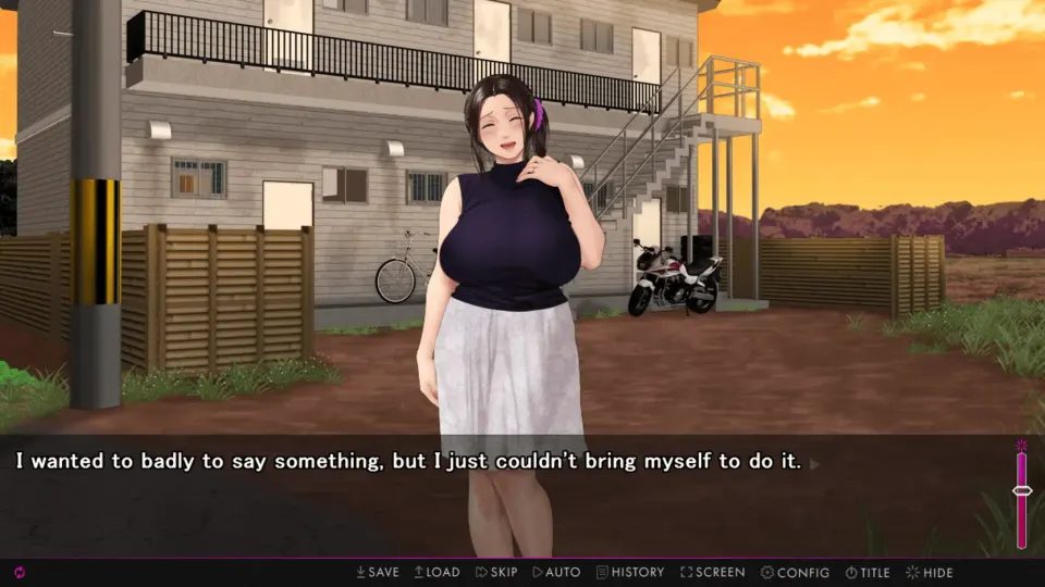 Afternoon Affairs & Helpless Housewives screenshot 1