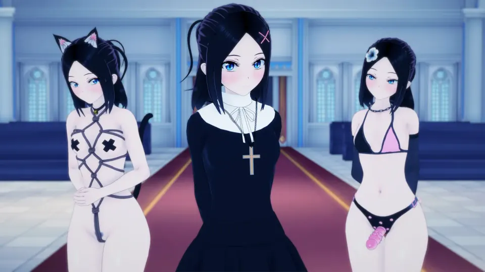 FaithBound 2 screenshot 1