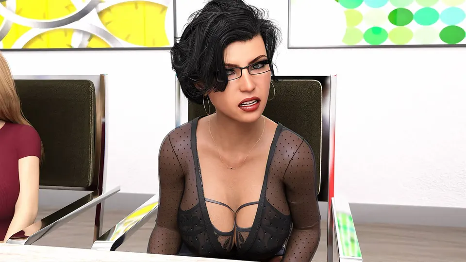 Reunion screenshot 1