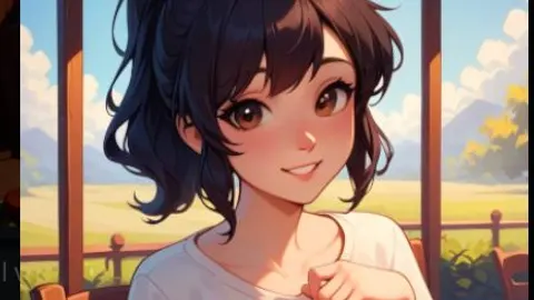 Netorase Phone screenshot 1