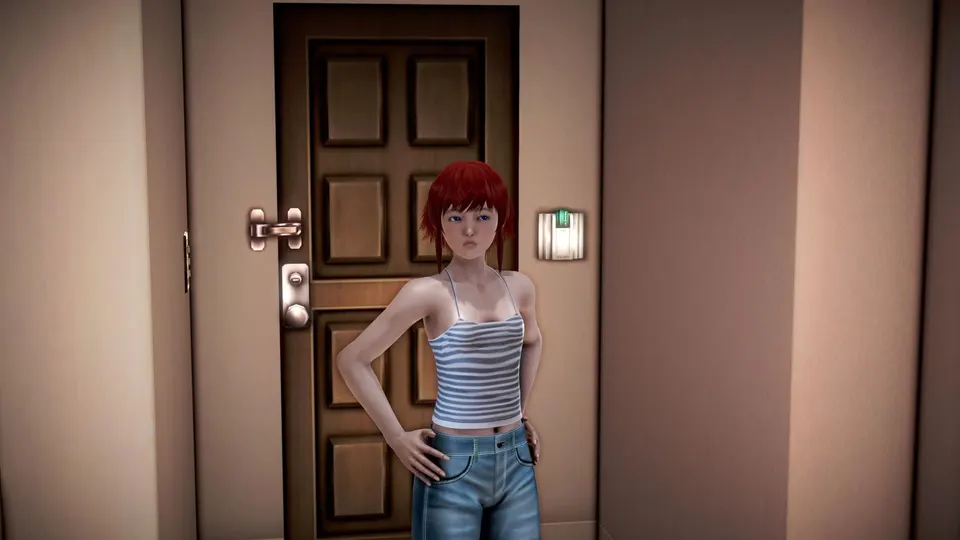 My New Neighbors screenshot 3