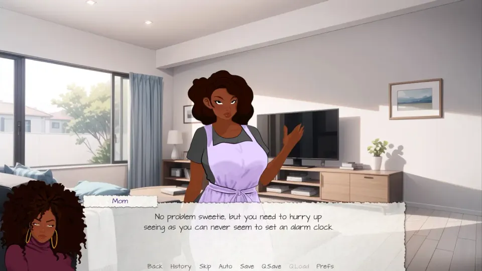 Demi-Human screenshot 4
