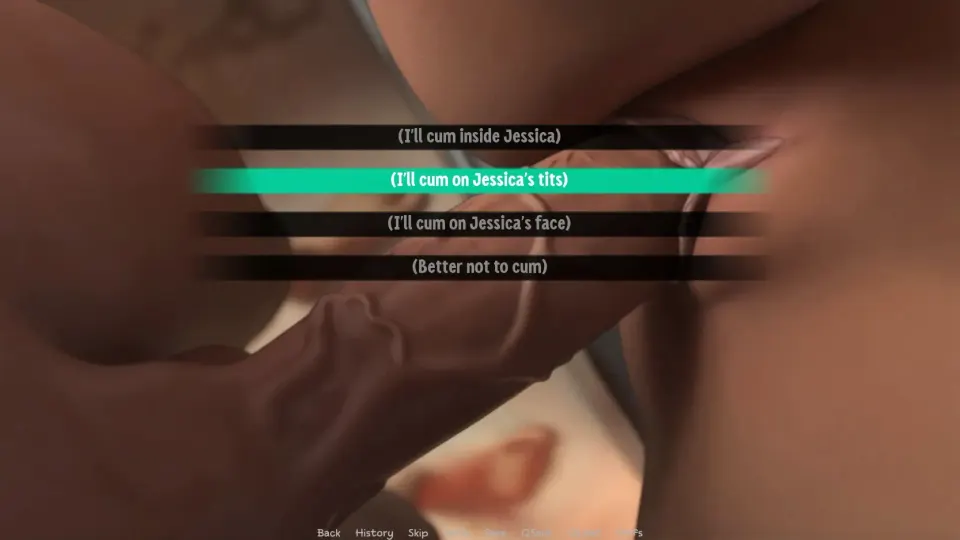 Spell Me Softly screenshot 2