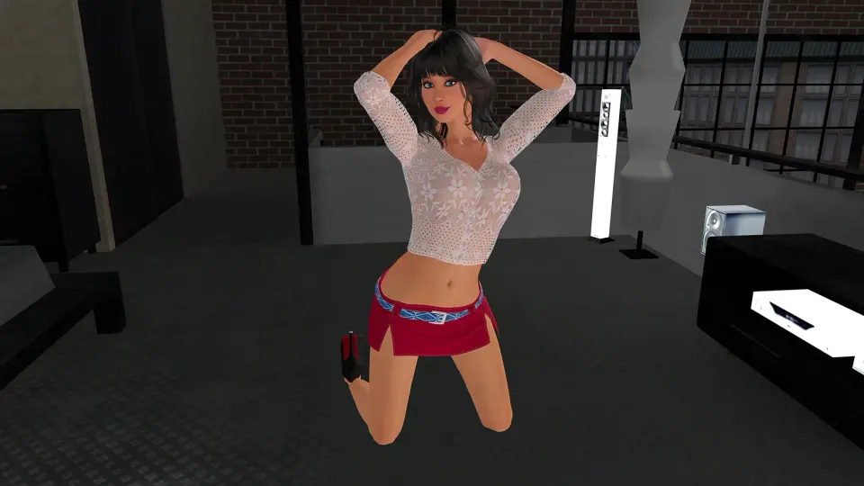 Kelly's New Outlook screenshot 2
