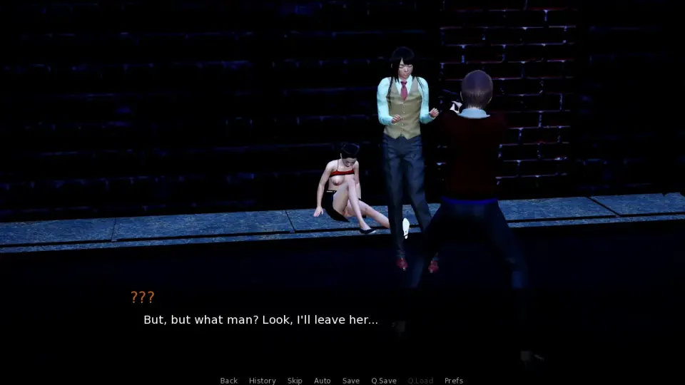From Light, Into Dark screenshot 3