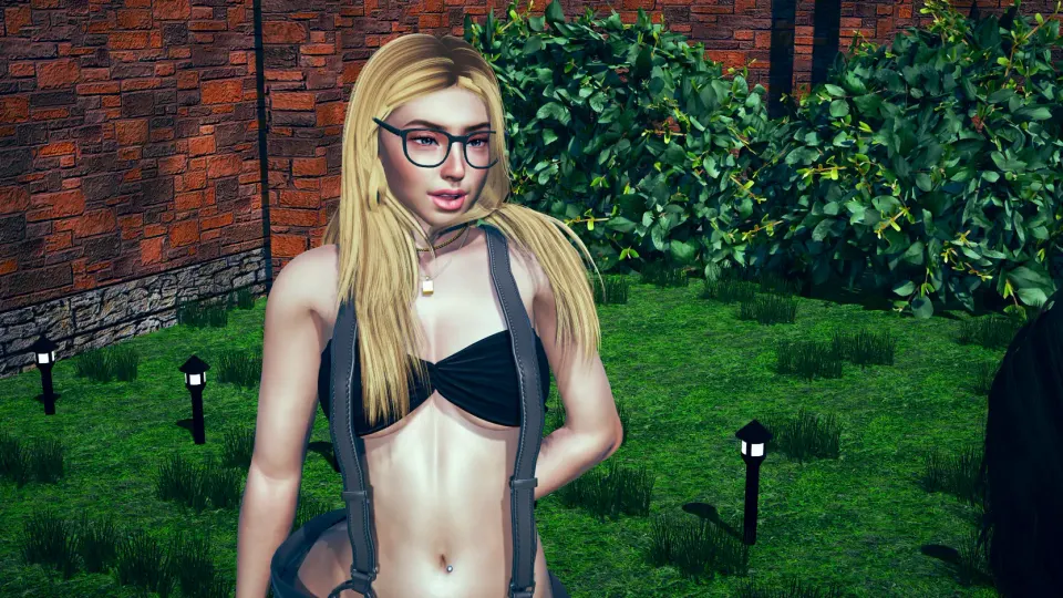 Forbidden Summer screenshot 4