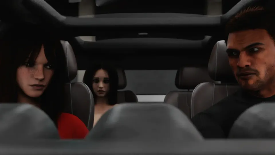 Falling Apart screenshot 3