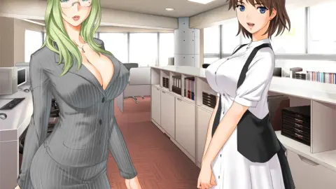 Madonna ~Kanjuku Body Collection screenshot 3