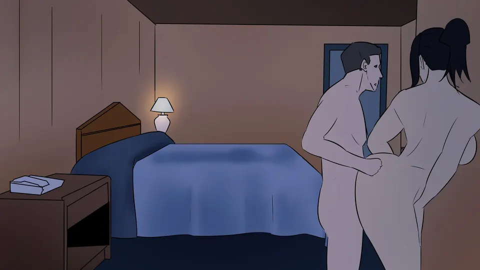 Single Mother screenshot 2