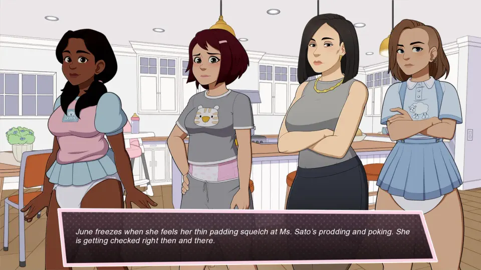 The Hive screenshot 3