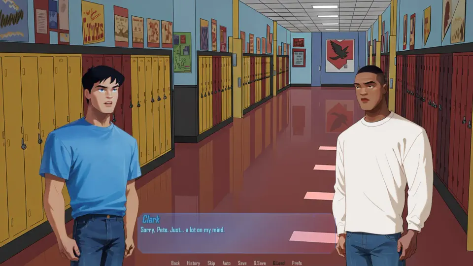 Smallwood screenshot 1