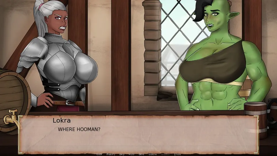 Futa Inn screenshot 5