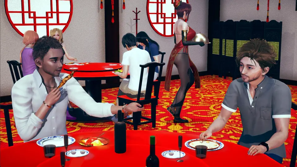 The Honeymoon Shift screenshot 4