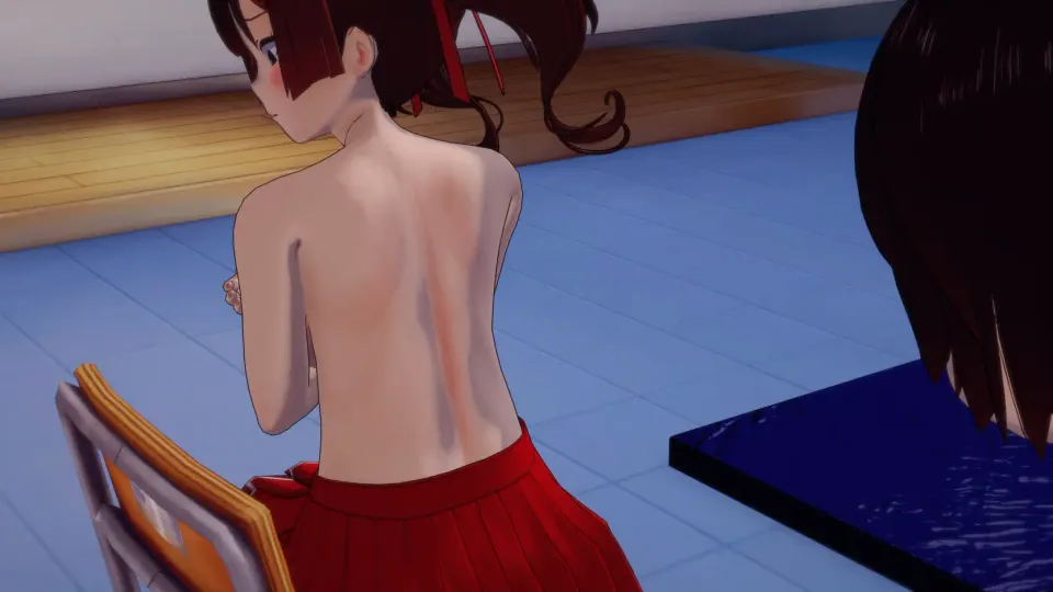 Tainted Philter screenshot 2