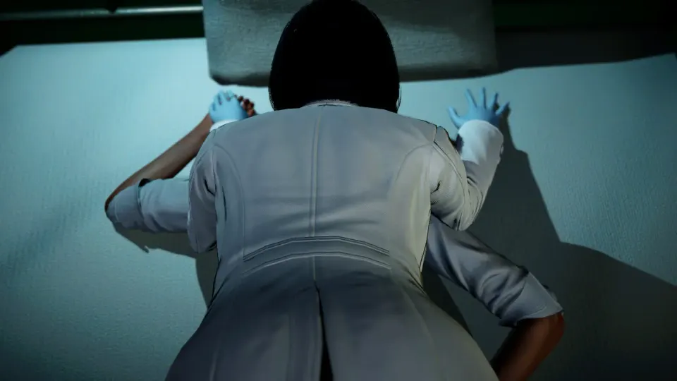 Violets Are Dead screenshot 6