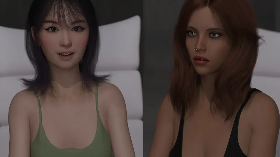 Alyssa's Ascension screenshot 4