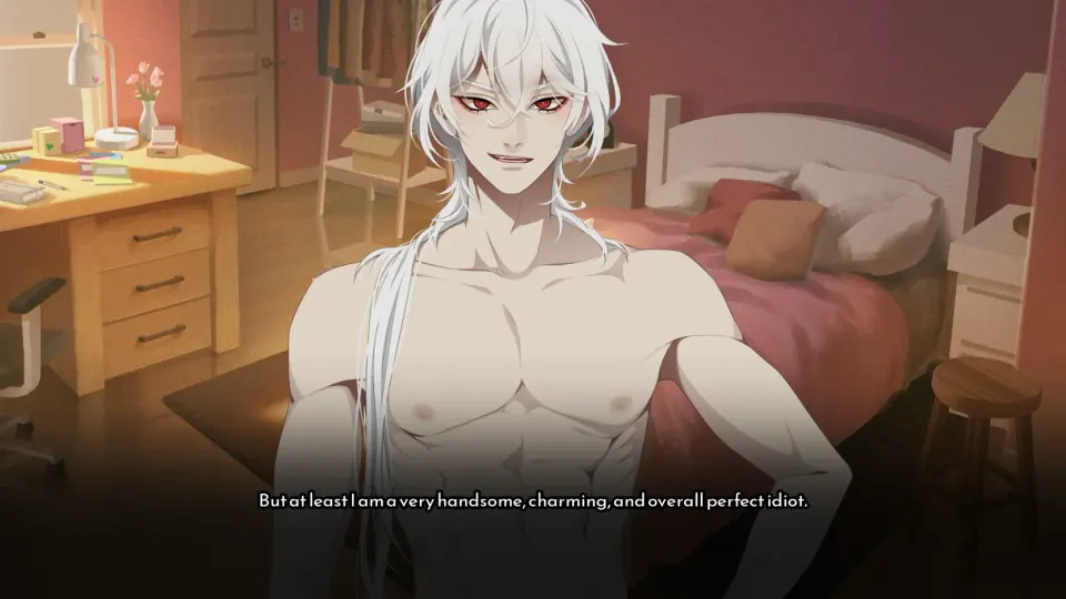 A Date with Death screenshot 2