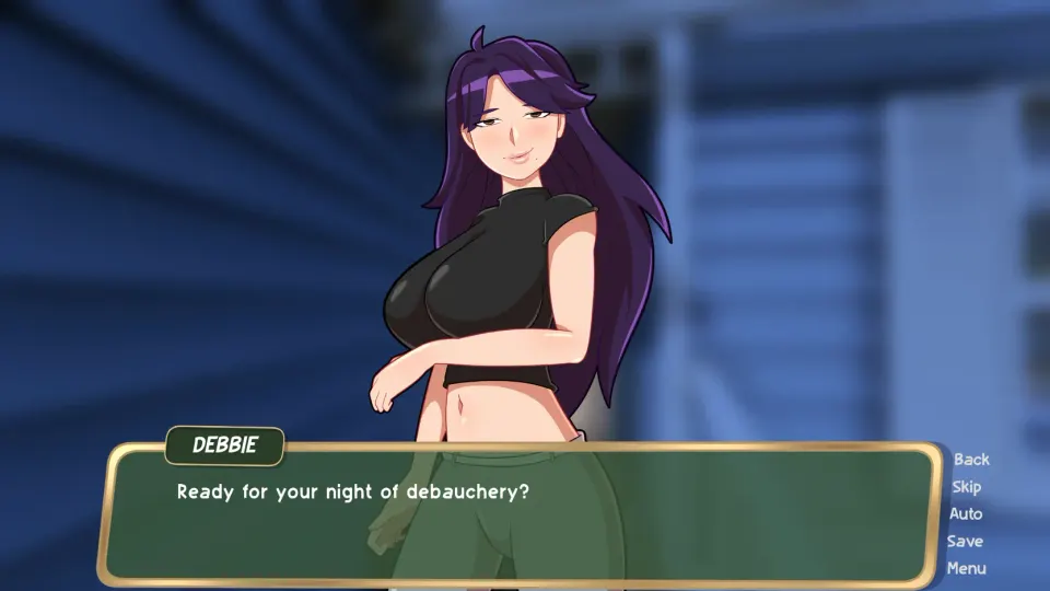 Private Dancer screenshot 1
