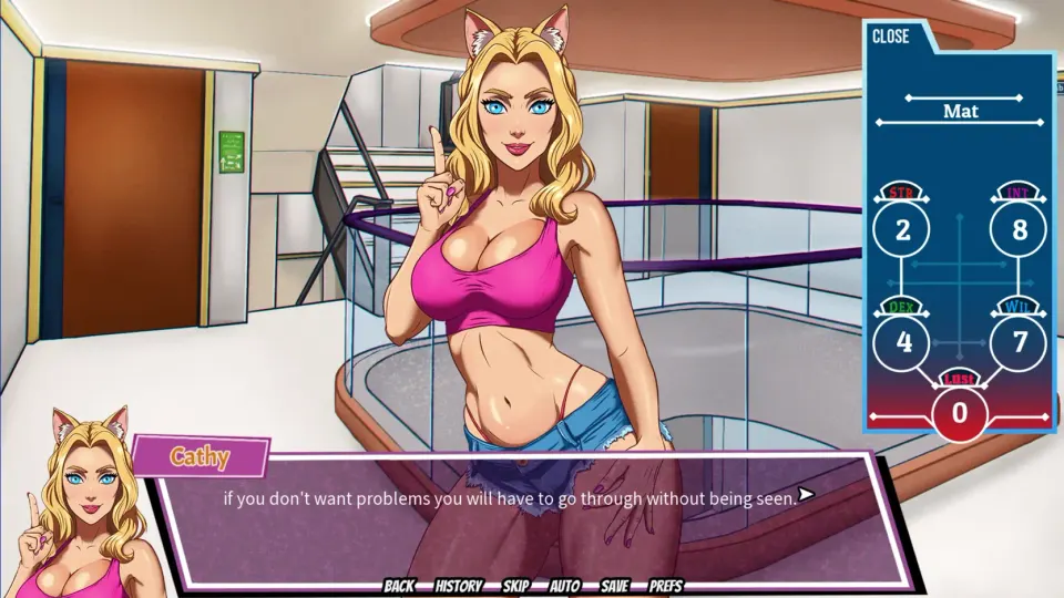 Secrets of the Island House screenshot 6