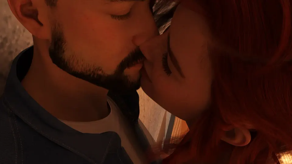 Forgetting screenshot 5