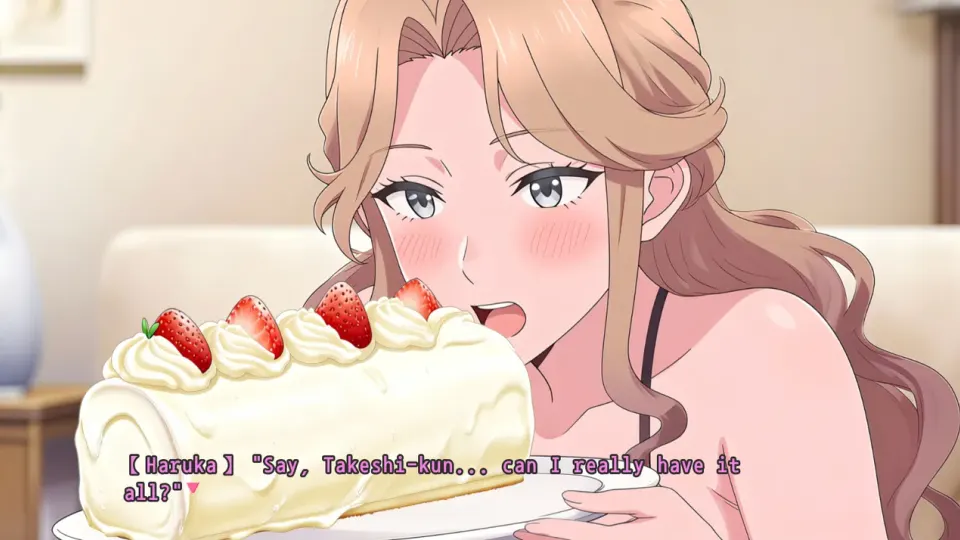 Fattening Office screenshot 1