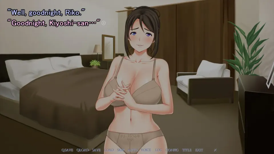 Sexless: The Reason the Plain Wife Resorted to an Affair screenshot 2