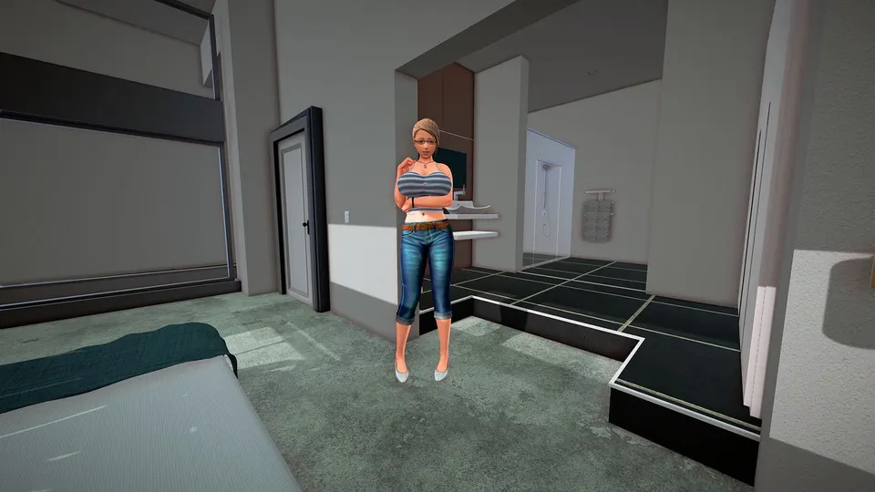 My New Family screenshot 5