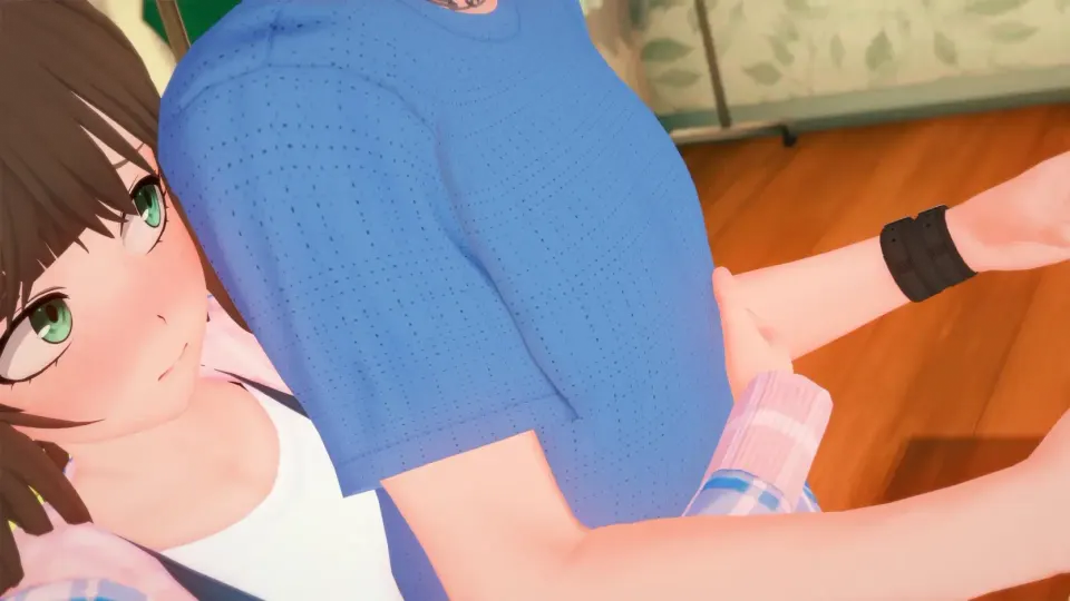 Bloom Again screenshot 2