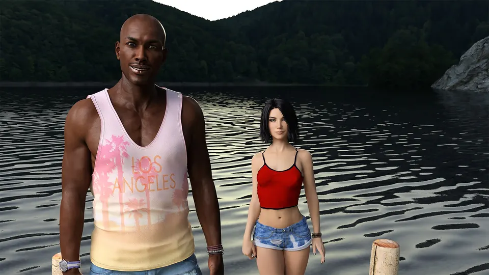 Acting Lessons screenshot 3