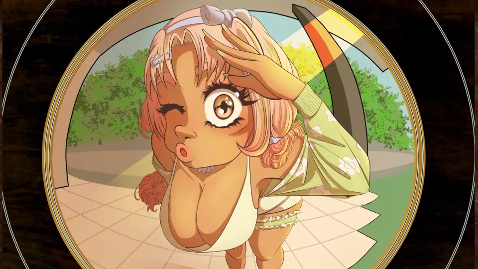My Sweet Secret screenshot 5