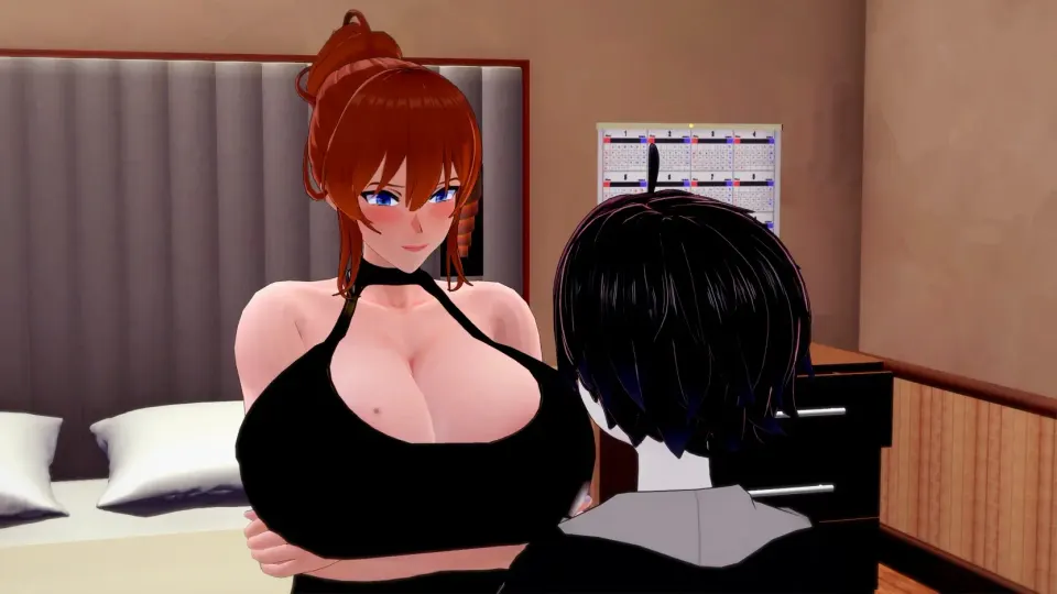 Futa on Dating App! screenshot 1