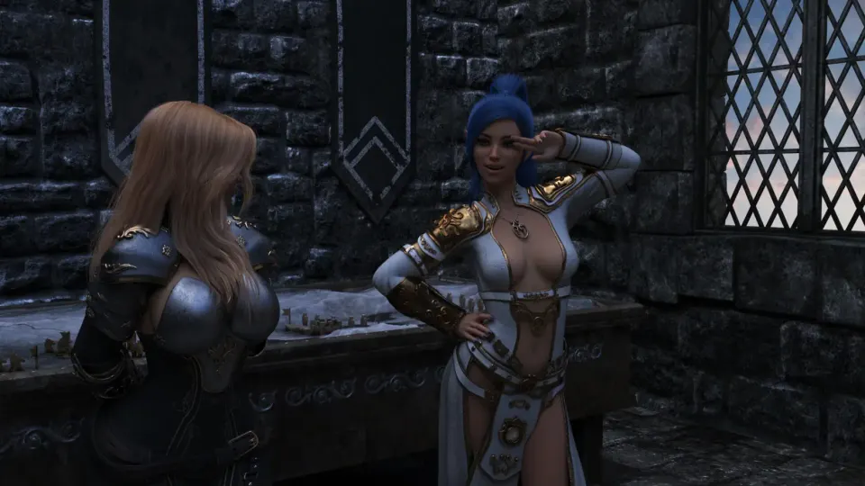 Green Abyss - Rise of the goblins screenshot 1