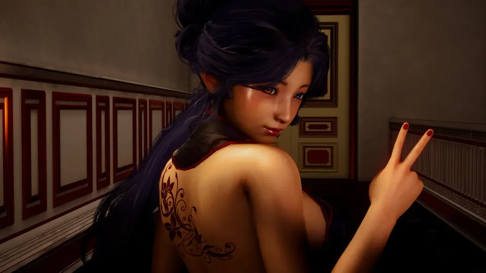 Life's Gate screenshot 1