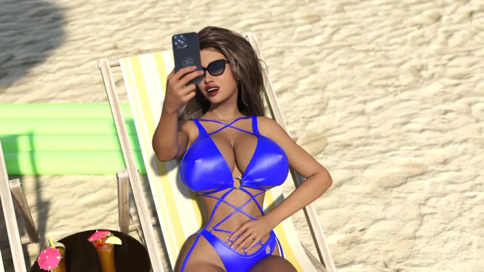 The Libido Enigma II: Fountain of Youth screenshot 2
