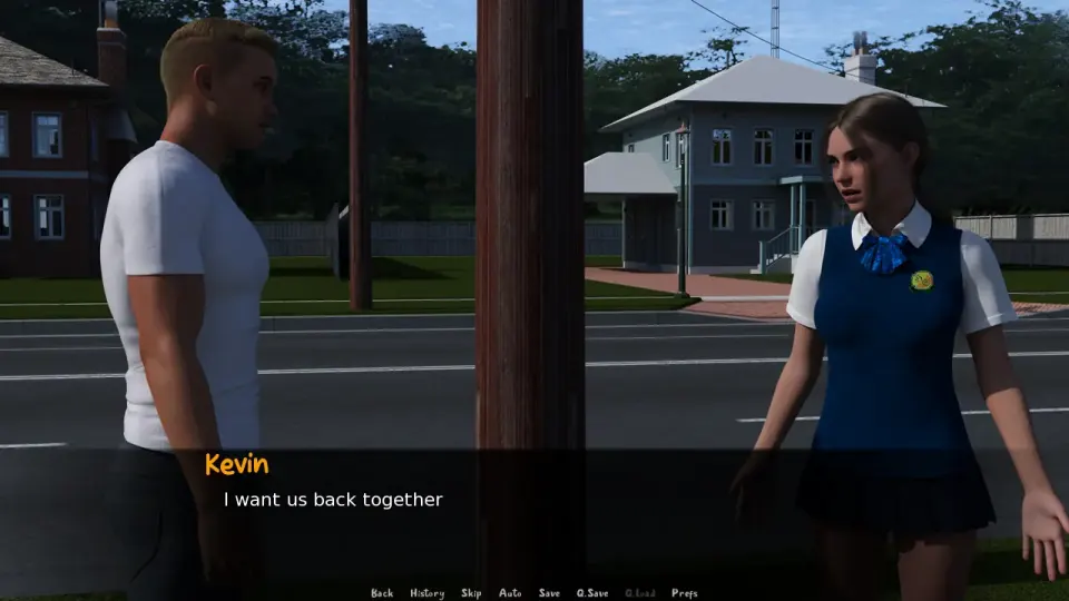 StudentXchange screenshot 1