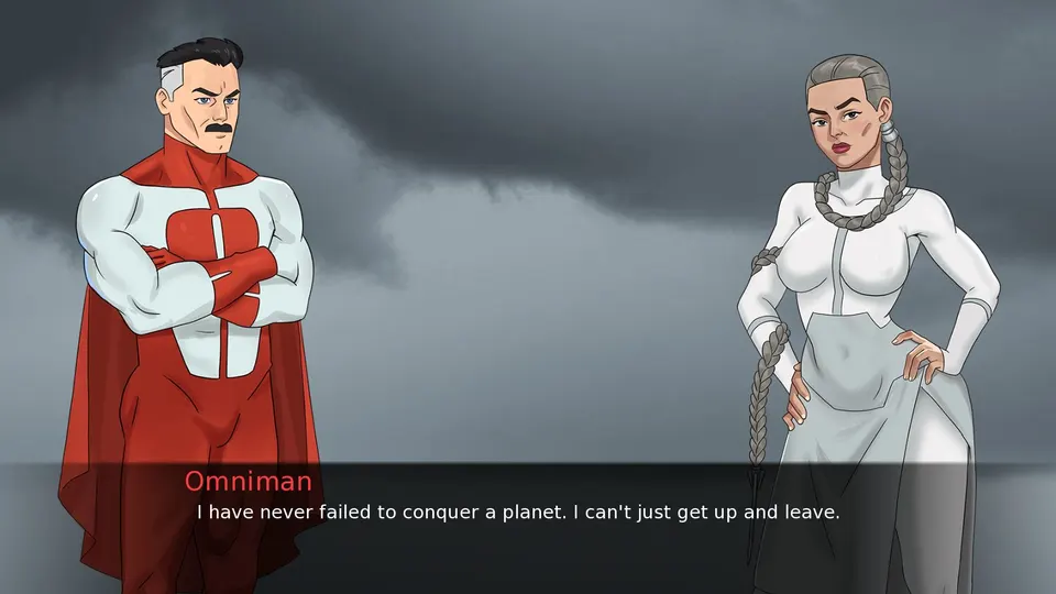 Invulnerable screenshot 4