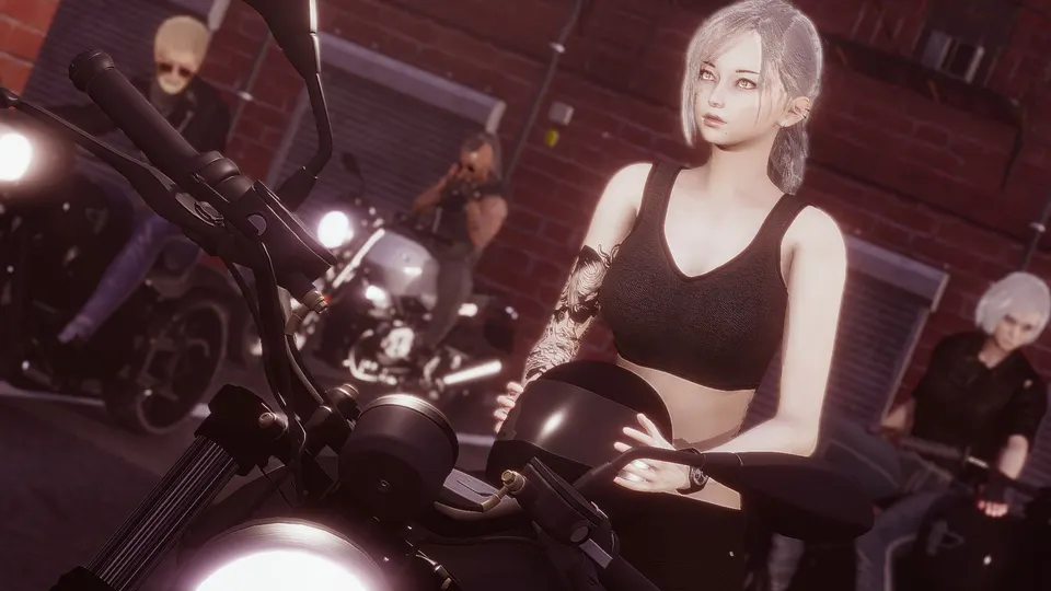 Wild Cats screenshot 1