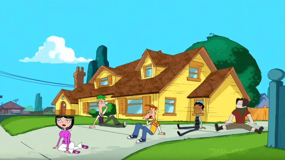 Xsummer screenshot 5