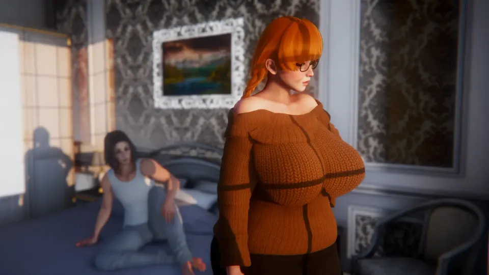 Deathless screenshot 6