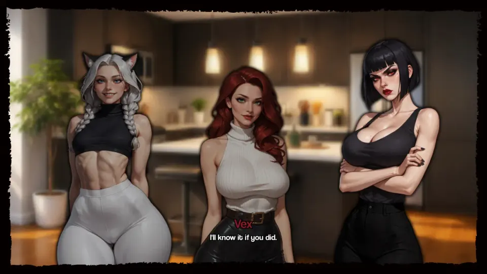 Bewitched screenshot 4