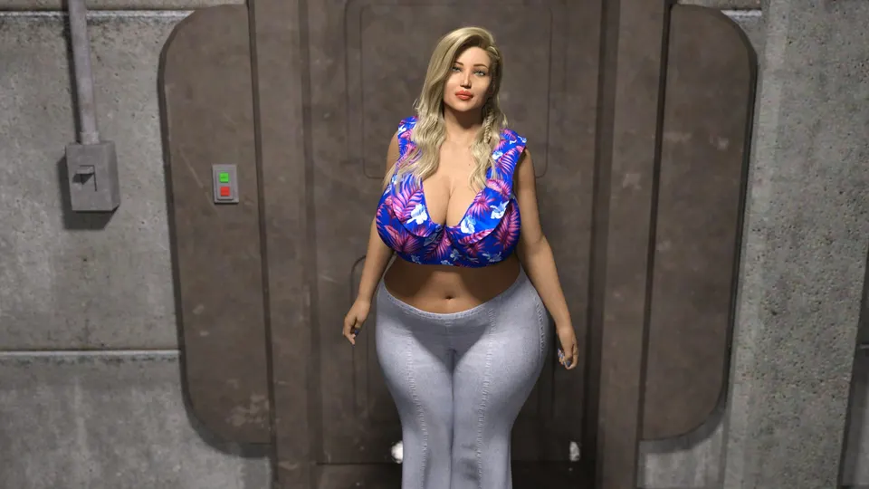 Grandma's House screenshot 1