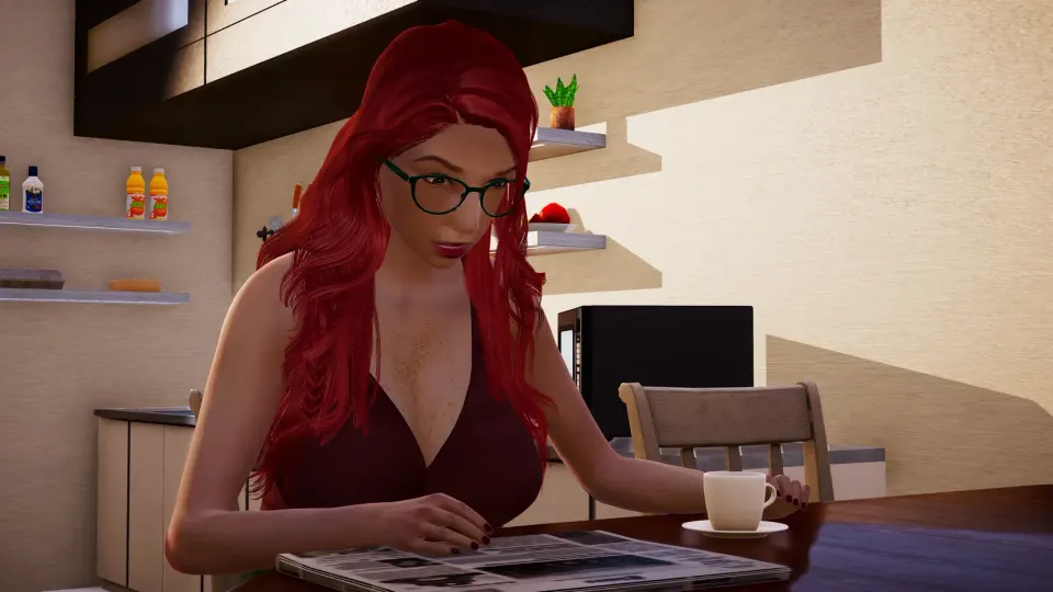 Hard Choice screenshot 3