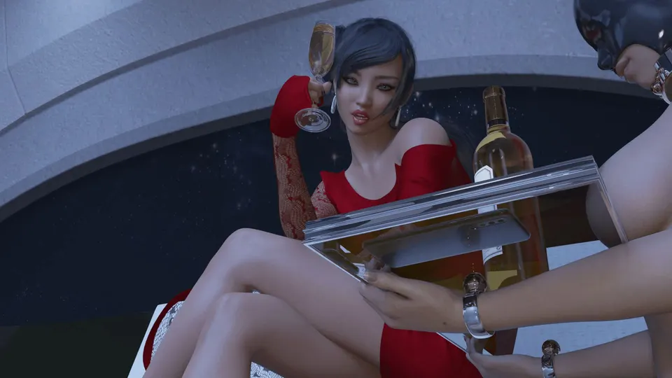 Ace of Affection screenshot 1