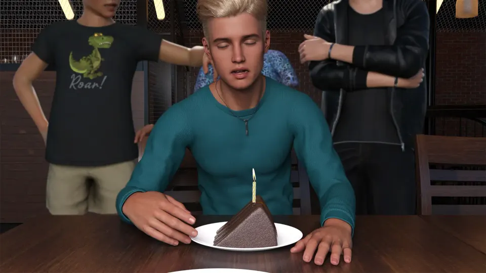 Hollow screenshot 3