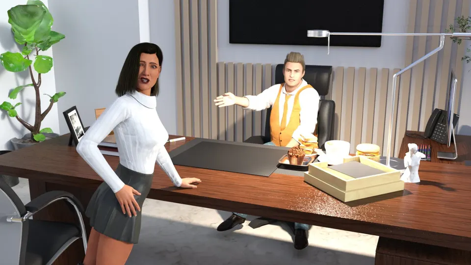 Going for Goal screenshot 1