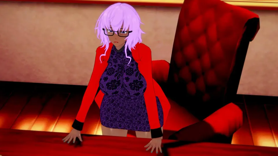 Titty Fuck Task Force screenshot 4
